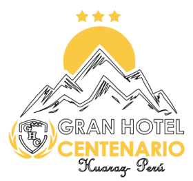 Gran Hotel Centenario – Huaraz/Perú